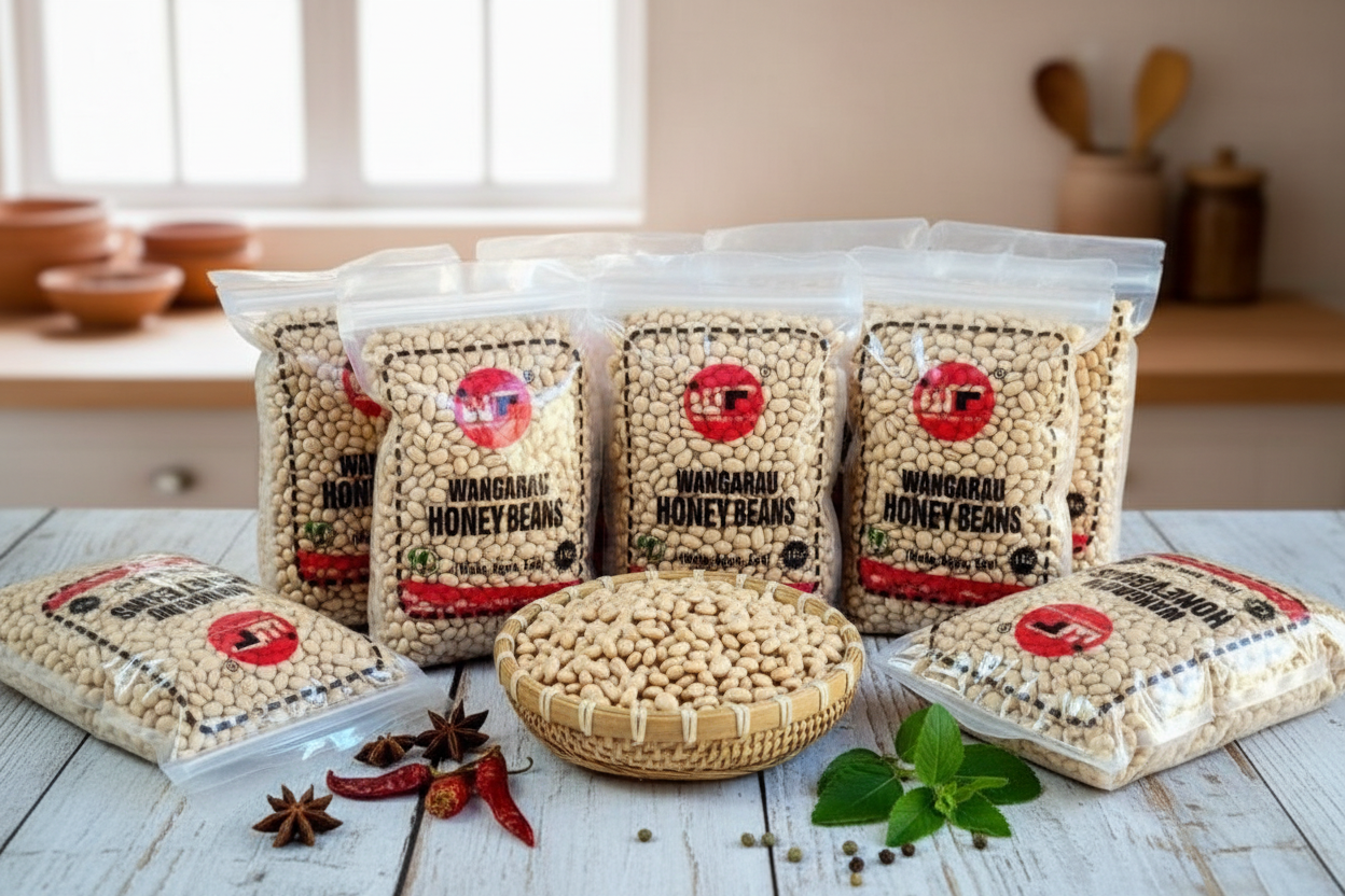 Honey Beans product image