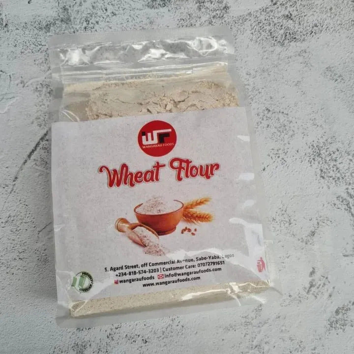 Wheat Flour