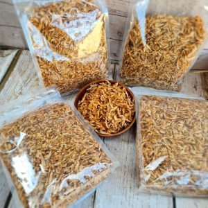 Crayfish (Unblended)