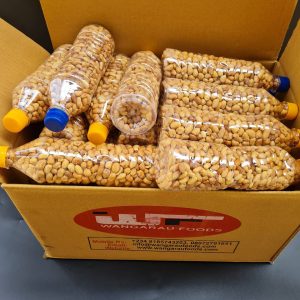 Groundnut (Carton)
