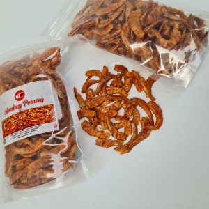 Headless Prawns