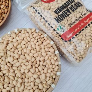 African Food Items