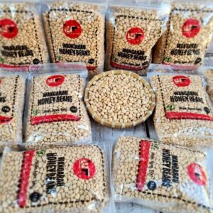 Honey Beans (Ewa Oloyin)