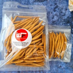 Kokoro (Corn Snacks)