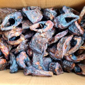 Mangala Fish