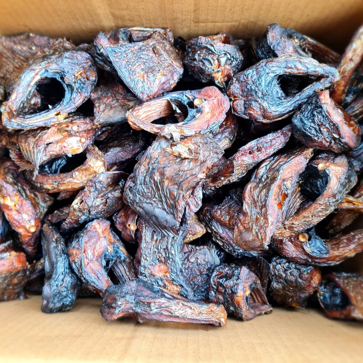 Mangala Fish