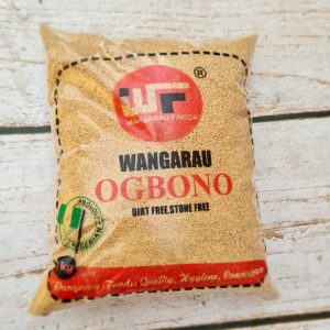 Ogbono