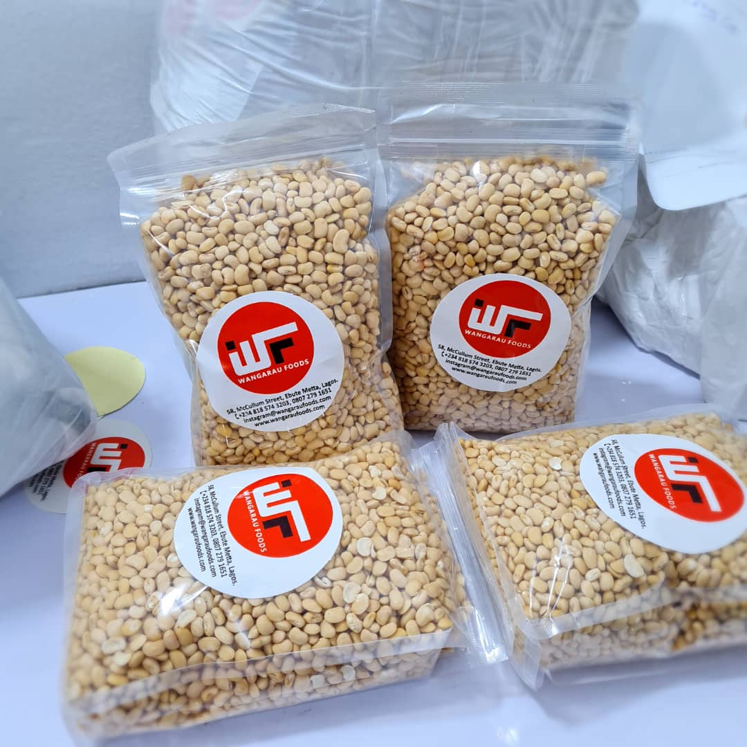 Agricultural Crops