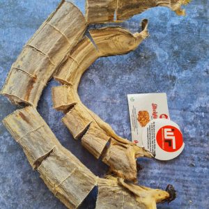 Stockfish Fillets (Bag)
