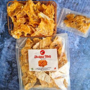 Stockfish