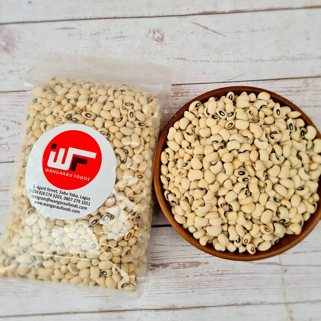 Grains & Staples