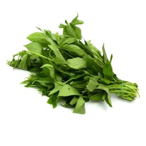 Dried Bitterleaf