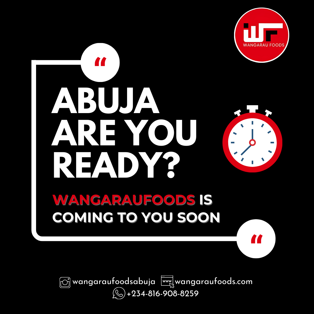 Abuja
