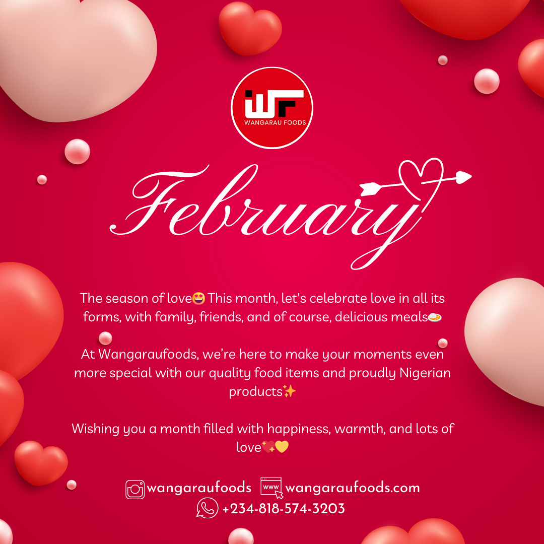 February