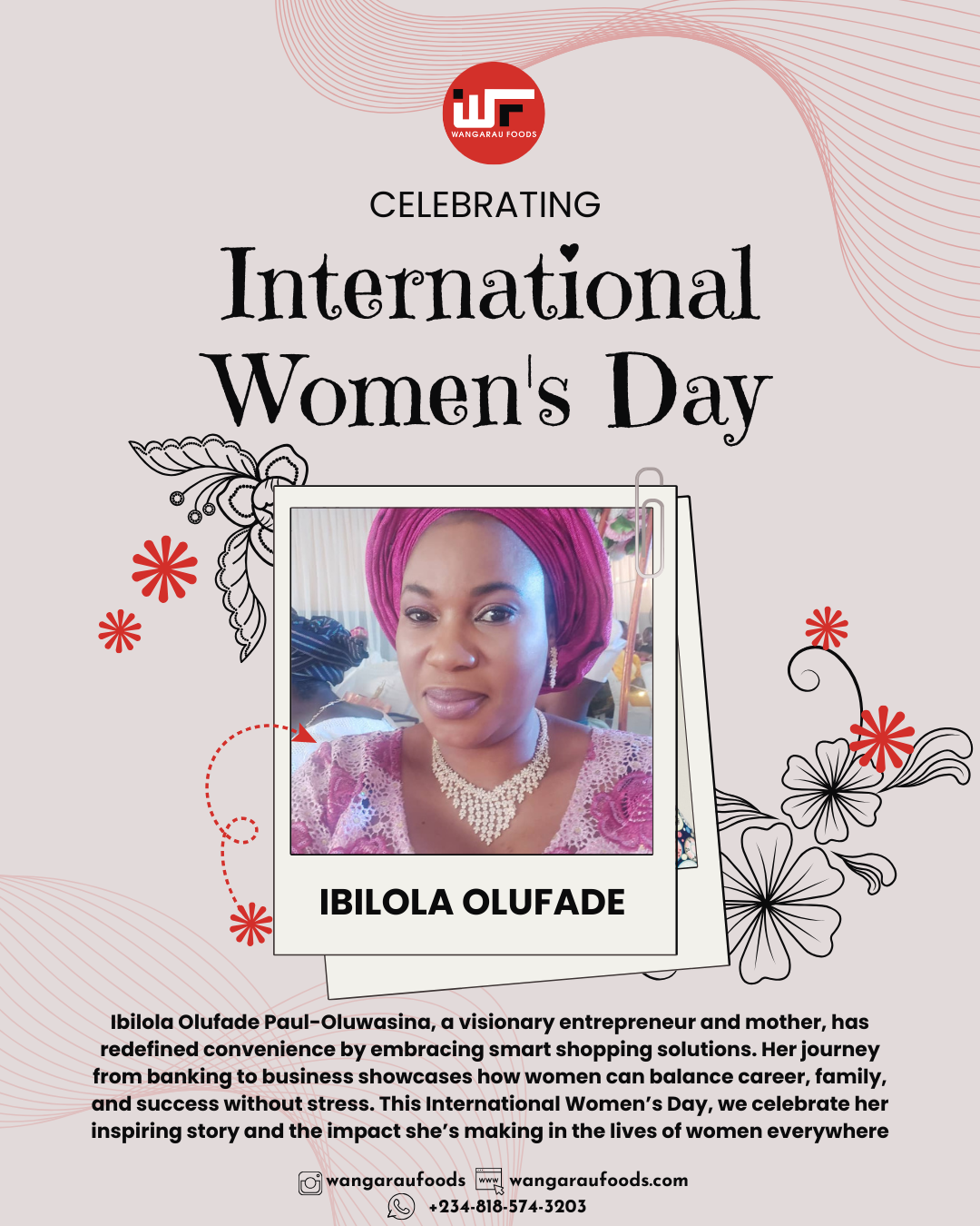 Ibilola