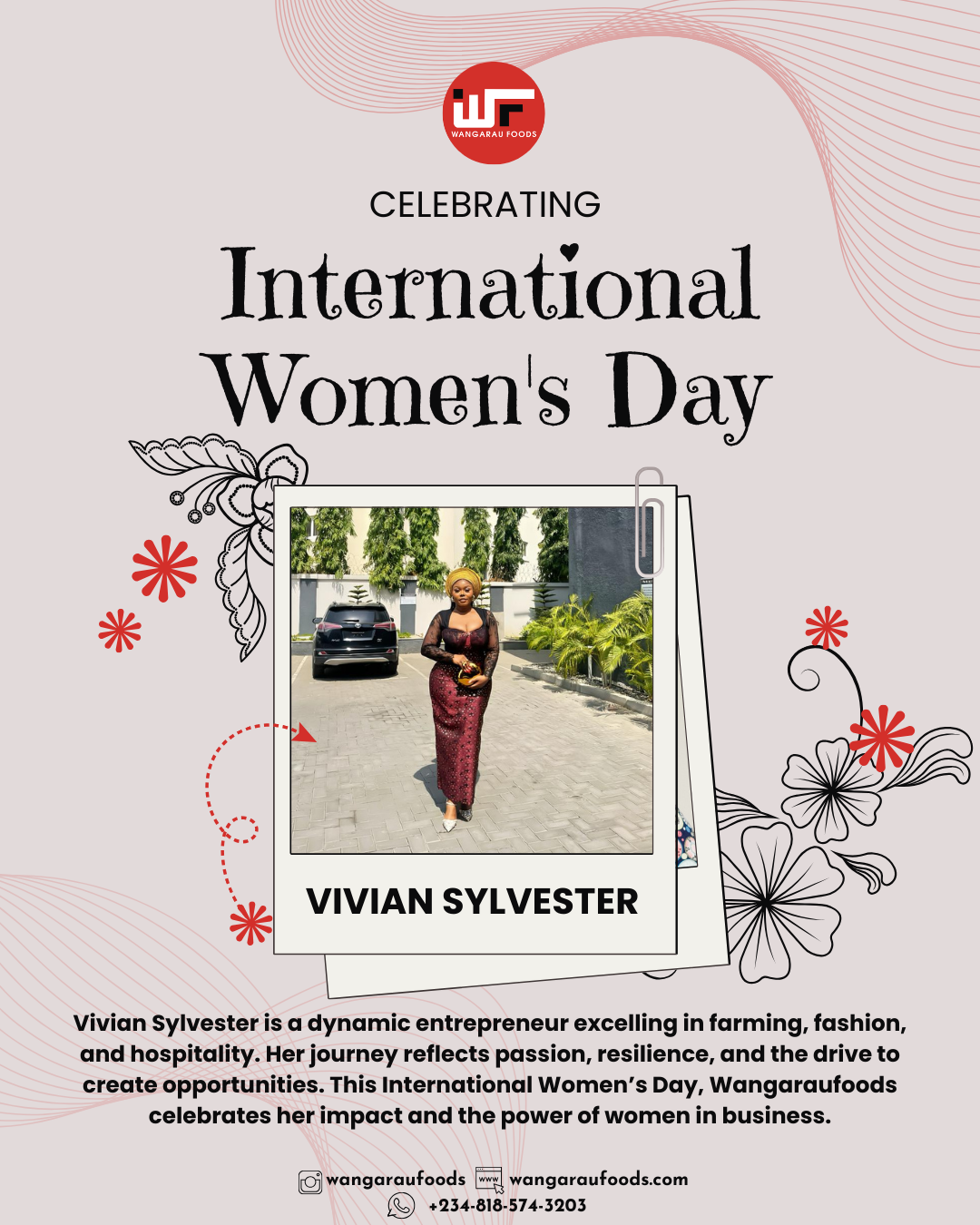 Vivian