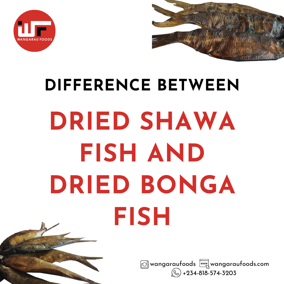 Shawa Fish