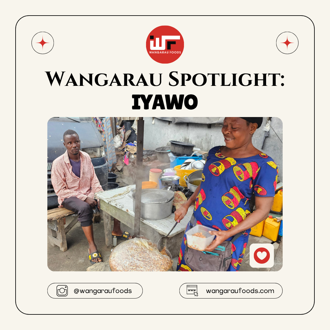 Iyawo