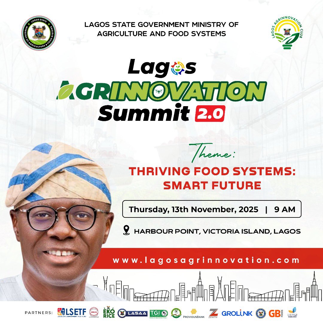 Agrinnovation Summit 2.0